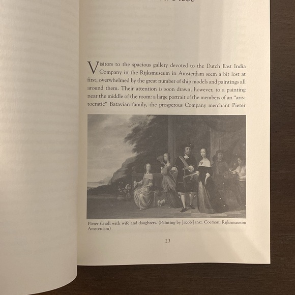 Bitter Bonds: A Colonial Divorce Drama of the Seventeenth Century (2002) - Picture 3 of 8
